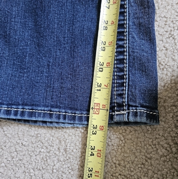 Rock Revival Easy Boot Betty 30x 33 - Picture 11 of 14